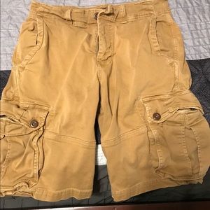 Men’s American Eagle Cargo Shorts